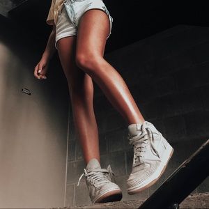 Nike Air Force 1 Snakeskin